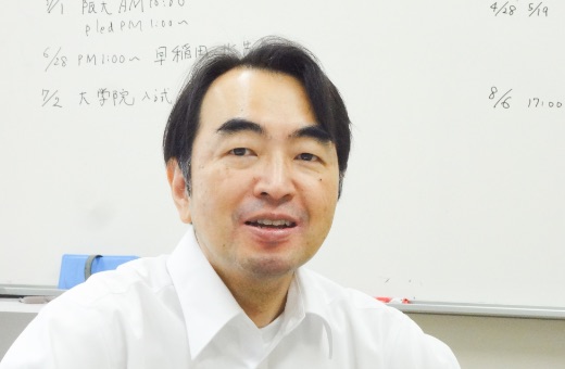 藤方 潤一