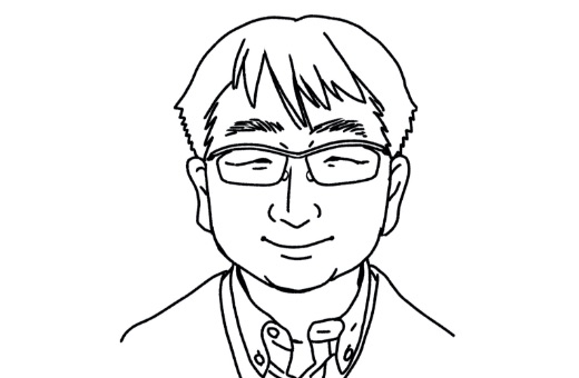 柳谷 伸一郎