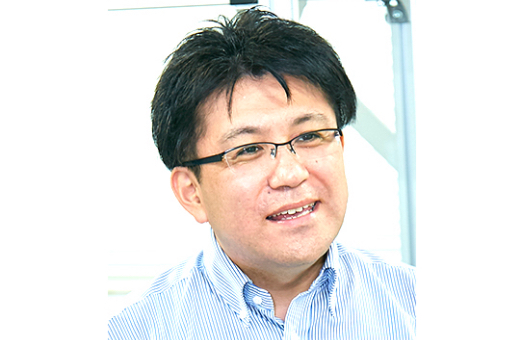 矢野 隆章