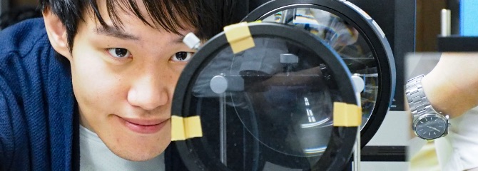 学生のイメージ