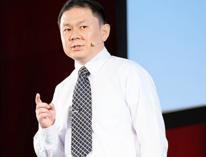「見る」しくみの不思議と「見せる」技術