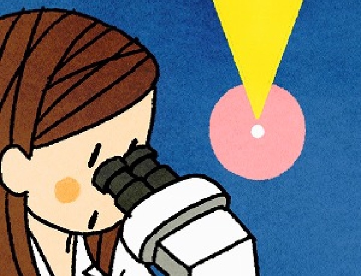 光が生み出す熱で、ナノ物質を自由にコントロール